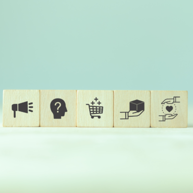 customer journey